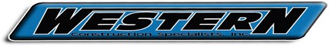 Western Construction Specialists Inc.